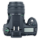 Image for article titled Supposed Pentax K200D Pictures Leaked All Over the Web